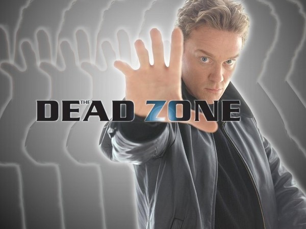 Dead Zone Serie Dead Zone Serie