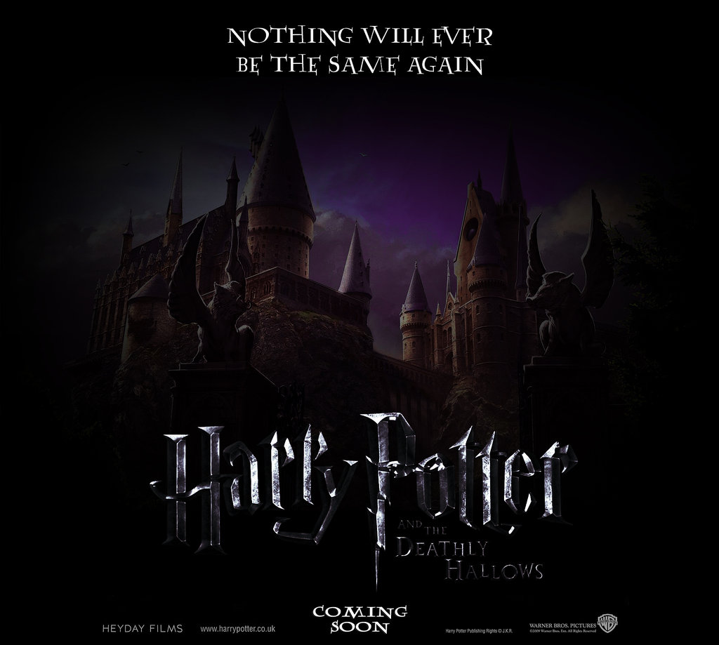 Harry Potter 7 Partie 2 Streaming Complet Harry Potter 7 : Le final