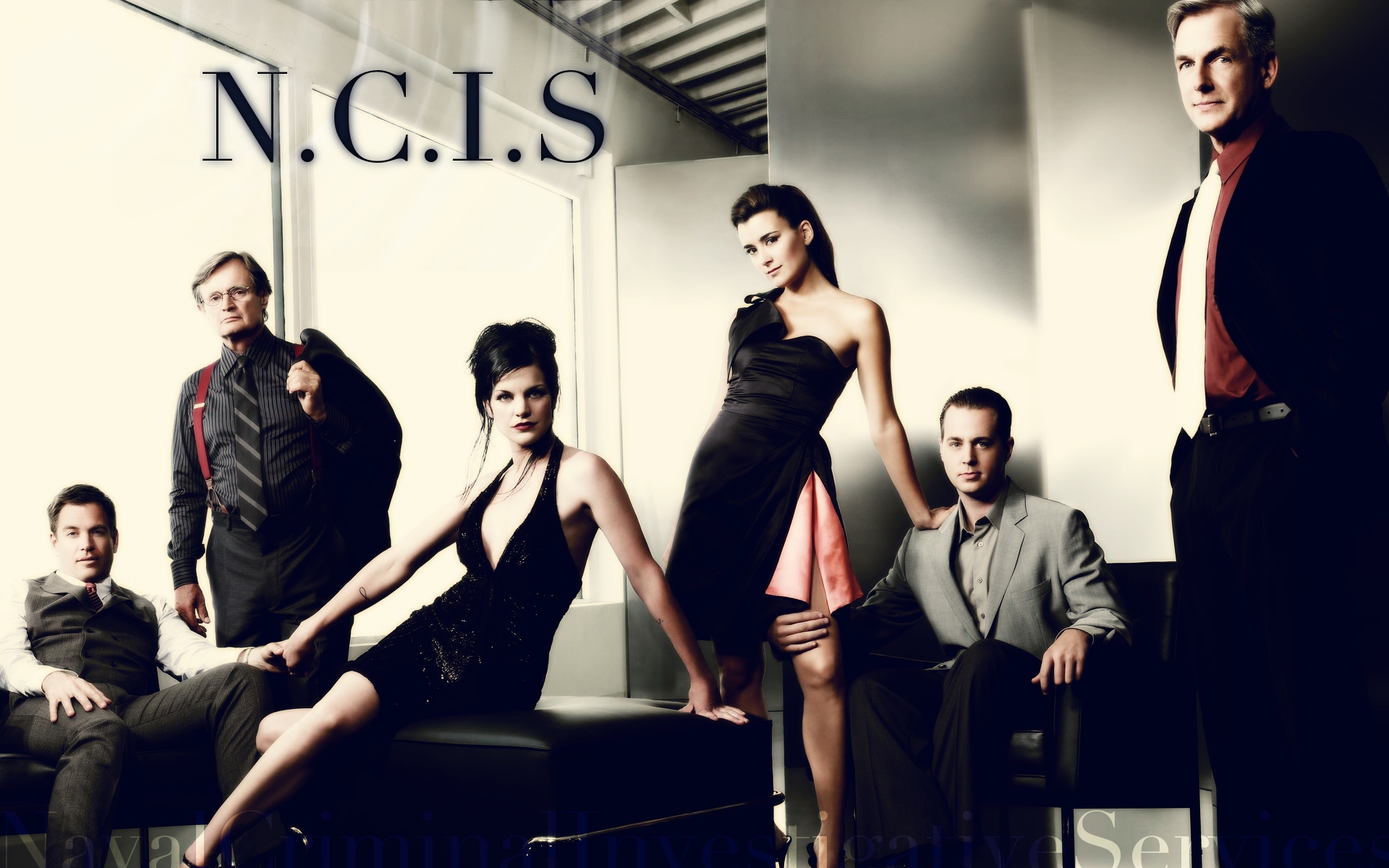 Ncis