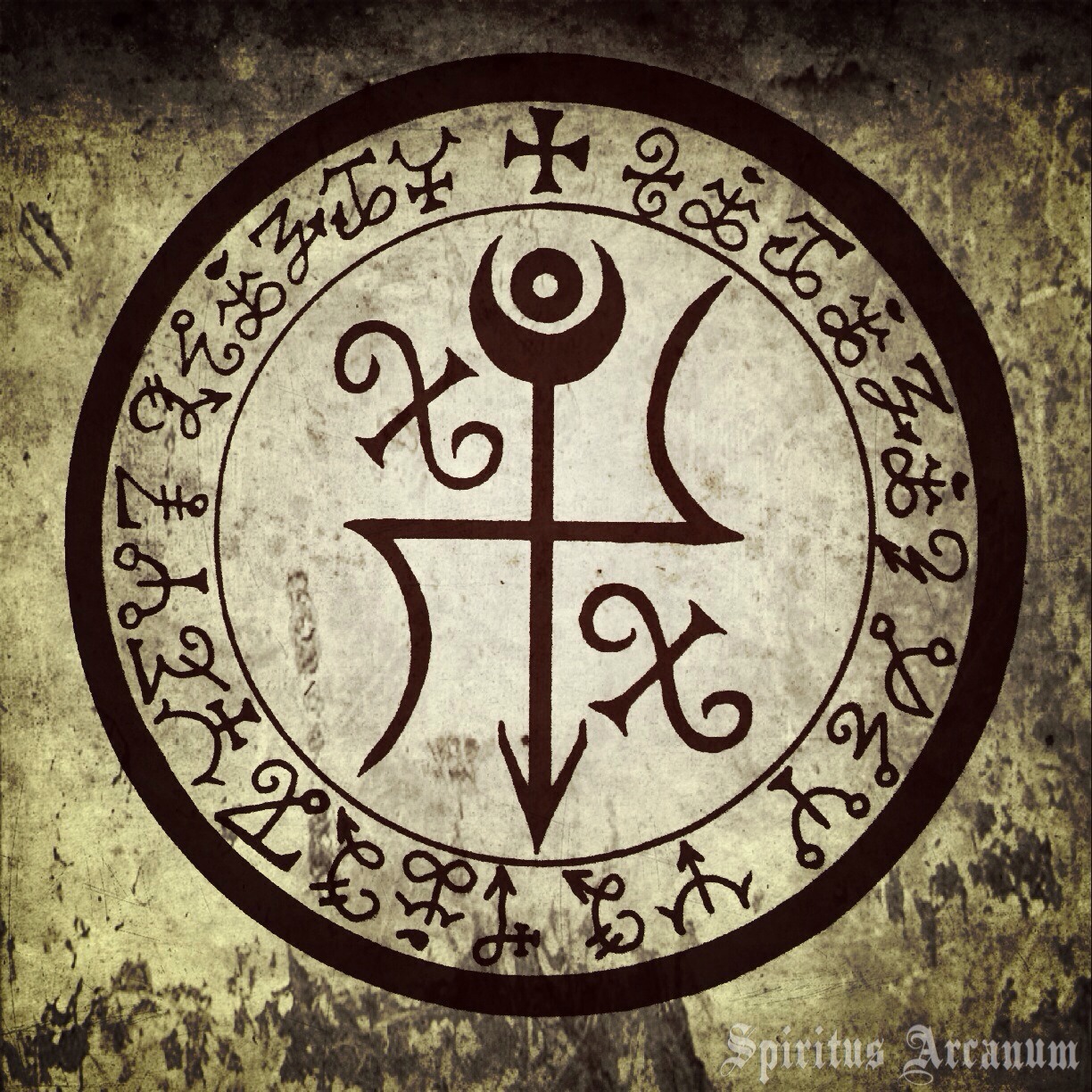sigil for protection